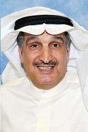 كامل العوضي