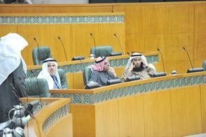 حماد الدوسري ومعبدالعزيز الابراهيم والشيخ سلمان الحمود
