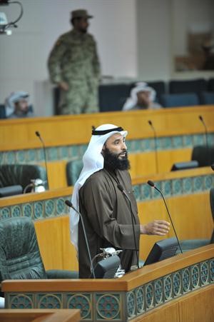 سعود الحريجي
