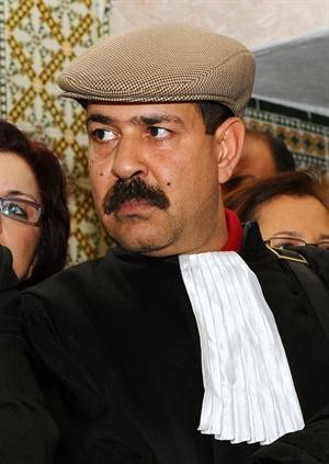 شكري بلعيد﻿