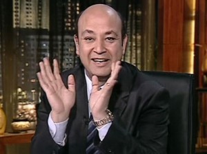 بالفيديو.. عمرو أديب يسخر من حديث رئيس الوزراء المصري حول الرضاعة