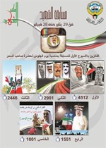 صورة المسابقة﻿