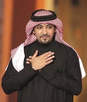 فهد الكبيسي﻿
