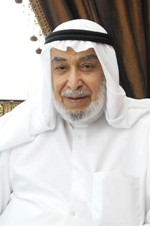 دخالد المذكور