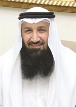 دبسام الشطي