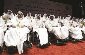المذكور: جائز بشرط وجود الولي لأنه الراعي لمصلحته