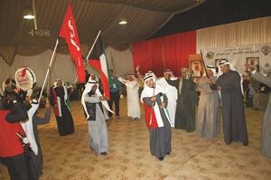 فقرة تراثية﻿