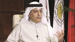 الشيخ سلمان بن ابراهيم مرشح قوي لرئاسة الاتحاد الاسيوي
