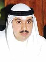 المستشار انور العنزي﻿