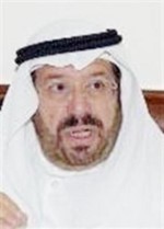اللواء يوسف الانصاري