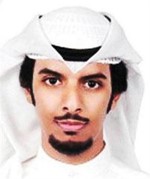 محمد العازمي﻿
