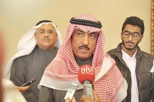 مسلم البراك