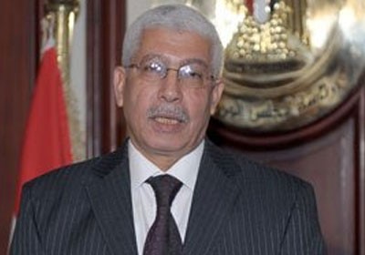 المرسي حجازي
