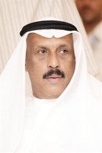 علي القبندي