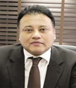 خلف المانع﻿