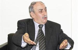 كامل الرفاعي لـ «الأنباء»: عرسال تعتريها حالة من الإحباط اضطرتها للدفاع عمن ارتكبوا الجريمة 