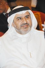 فهد الغيص