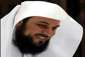 العريفي يستشير متابعيه على تويتر: هل أدخل عالم التمثيل؟ 
