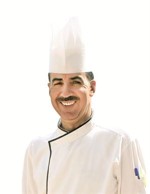 الشيف حسين سلماني