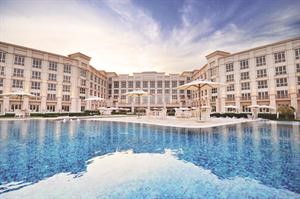إطلاق أمسيات لبنان الساحرة في فندق الريجنسي كل خميس