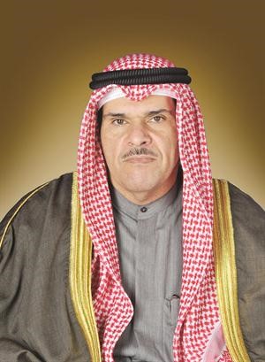 الشيخ سلمان الحمود﻿