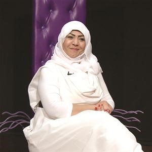 عذراء العيدان﻿
