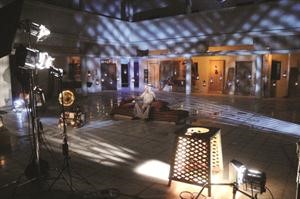 art directorلاغنية محمد المسباح برد ودفا 