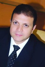 ايهاب ذكري﻿