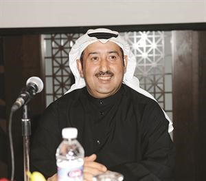 محمد العسعوسي