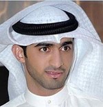 ياسر الكندري