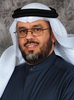 دراشد العجمي