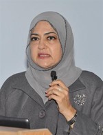 سحر الشوا