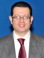 احمد زكريا