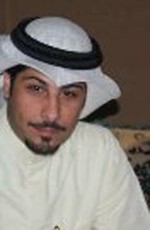 المحامي تركي مشعل الظفيري﻿