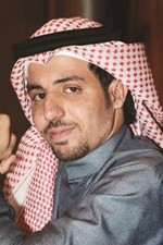 طلال الفضلي﻿
