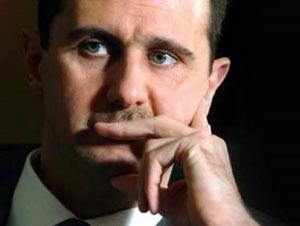  الأسد يجري تعديلاً وزارياً ذا طبيعة اقتصادية واجتماعية 