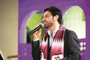 ماجد المهندس﻿