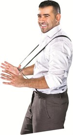 بشار الشطي﻿