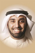 يوسف العمر﻿