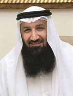 دبسام الشطي