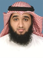 الداعية حسين المعيوف