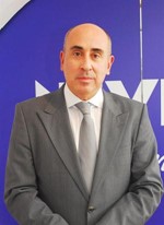 سونيل جون﻿