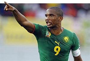 إيتو: الاتحاد الكاميروني يرغب في قتلي