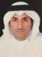 المحامي مسفر العجمي﻿