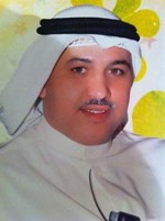 يوسف الشايجي