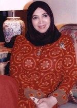 الشيخة دسعاد الصباح