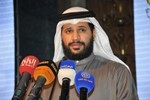 محسام الخرافي