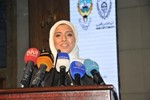 مزينب لاري