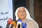 حامد العجلان