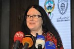 غريتشن كالونجي